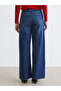 LCW Jeans Wideleg Women's Jean Pants - 4