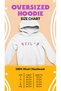 New Year Printed Women's Sweatshirt, Christmas Themed - 7