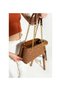 Women's Daily Shoulder and Crossbody Bag - 2