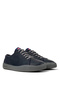 Navy Blue Men's Casual Shoes Peu Touring - 2