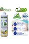 Organic Dish Wash, Natural Grease Remover, Non-Toxic Dishwashing Liquid (1 L) - 3
