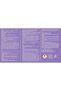 Passive Dehumidifier with Discreet Lavender Scent - 2