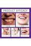 Teeth Restoration Mineral Tooth Powder - Teeth Whitening & Gum Strengthening (50g) - 6