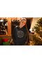 New Year Printed Women's Sweatshirt, Christmas Themed