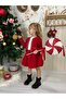 Girl's Jacket-Skirt Set - 5