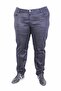 Big Size Classic 5 Pocket Pants Montana 11917 Dark Navy Blue