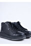 Black Men's Boots Jamari m Boots - 5