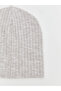 Basic Baby Girl Beret - 2