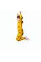 Children's Fan Pajama Set Cotton
