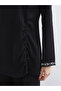 Vizyon New Season Stoned Drawstring Women's Tunic - 6
