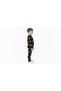 Children's Fan Pajama Set Cotton - 3