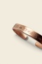 Copper Numerology Bracelet 520 888 3396815 Number Sequence |   Healing Abundance Shooting Bracelet - 2