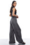 Elastic Waist Trousers - 7