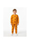 Children's Fan Pajama Set Cotton