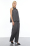 Elastic Waist Trousers - 5