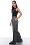 Elastic Waist Trousers - 8