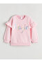 Girl's Sweatshirt and Pants - 2