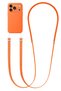 Crossbody Adjustable High-Quality Stylish Crossbody Strap Phone Strap Compatible with iPhone 17 Series - 4