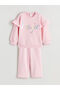 Girl's Sweatshirt and Pants