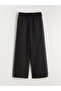 Girls' Trousers with Elastic Waist - 2