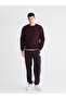 Xside Crew Neck Men's Sweatshirt - 2