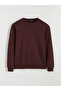 Xside Crew Neck Men's Sweatshirt - 5