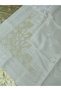 Exquisite Handcrafted Crochet Baby Face Cover Baby Kids Crib Cover90X90 cm - 4