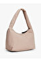 Women's Brown Crossbody Bag - 2