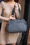 Waterproof Women's Shoulder Crossbody Bag - 3