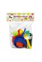 4683 Kitchen Utensils 11 Pieces -Sunman