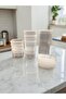 Multi-Purpose Storage Container 3 Different Sizes Breakfast Cereal Snack Bowl - 3