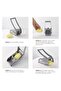 Potato Vegetable Cube Grater Chopper Potato Slicer Julienne Cutter Kitchen Chopper - 4