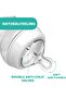 NaturalFeeling Teat 6m+ Food Flow, 2 pieces - 4