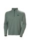 TYRI KNIT 1/2 ZIP ÜST