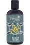 Elegant Beard Wash with Eucalyptus and Spearmint – 250ML – Deep conditioning