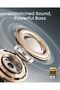 Soundcore AeroClip by Anker — Open-Ear Clip-On Earbuds, 4 Mics, 12mm Drivers - 5