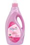 Elegant Rose Fabric Softener – 4 Liter (4L) – Deep Cleaning Fabric Softener