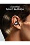 Soundcore AeroClip by Anker — Open-Ear Clip-On Earbuds, 4 Mics, 12mm Drivers - 6