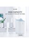 Air Humidifier With Colour Changing Lights 3300ml White - 3