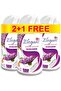 Elegant Automatic Spray Refill – Crisp Linen & Lilac – 250ML – Pack of 3 – Air Freshener Refill
