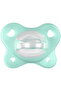 PhysioForma Dual Soft Soother (1 Pc) 0-2m, Neutral