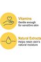 Elegant Moisturizing Cream - Cocoa Butter | 500 ml | Hypoallergenic - Hand & Body Cream - 5