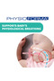 PhysioForma Luxe Soft Silicone Soother 2-6m, Green - 4