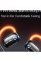 Earbuds TZ13 ANC BLACK