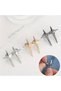 Pants Waist Tightening Device, Belt, North Star, North Star Waist Tightening Snap Fastener - 3
