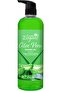 Elegant Shower Gel | Aloe Vera | 1 Liter | Rejuvenating Body Wash by Elegant