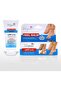 Elegant Foot Moisturizing Cream with Vitamin E, 50g Heel Balm, Softens & Soothes Rough Skin