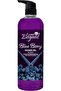 Elegant Shower Gel | Blue Berry | 1 Liter | Rejuvenating Body Wash by Elegant