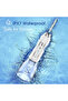Water Flosser Cleaning Set - Multiple Replacement Nozzles, for Home and Travel - 11