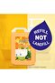 Elegant Hand Wash Liquid Refill - 5 Liter - Orange & Bergamot - Effective Germ Protection - 2